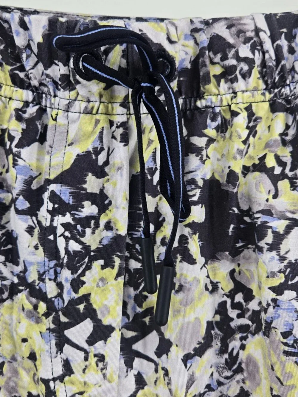 Lululemon Jet Crop *Luxtreme 27